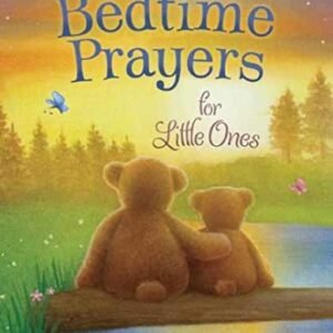 Bedtime Prayers for Little - Board book, by Lucado Max; Lucado - Very Good x