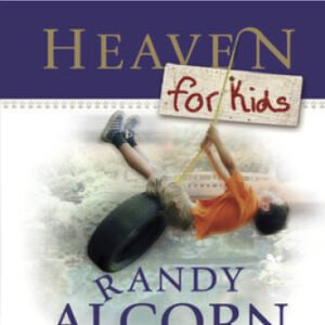 Heaven for Kids - Paperback By Alcorn, Randy - ACCEPTABLE