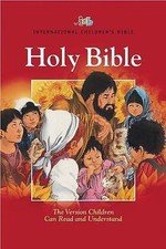 Holy Bible: International Children's Bible by Thomas Nelson