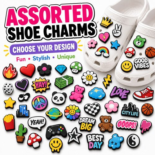 God Is So Good Shoe Clog Charm Christian Faith Charm Compatible with Croc