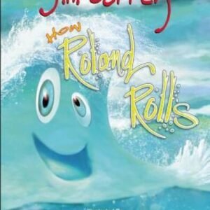 How Roland Rolls - Hardcover By Carrey, Jim - GOOD