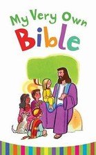 My Very Own Bible by Fletcher, Betty; Harvest House Publishers